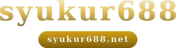 syukur688 logo
